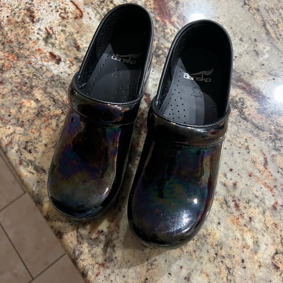 Womens dansko shoes - Picture 3 of 4